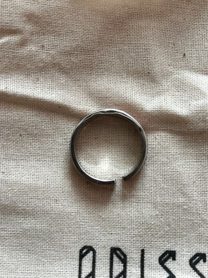 Bague odissi - photo numéro 2