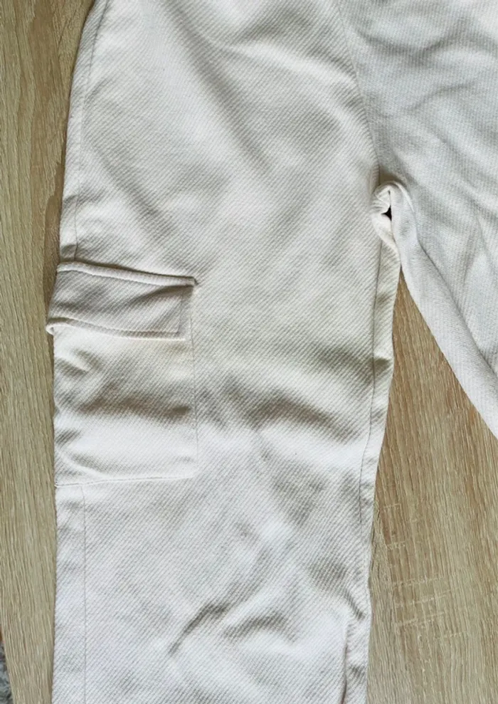 T-shirt et pantalon Zarakids 10 ans - photo numéro 8
