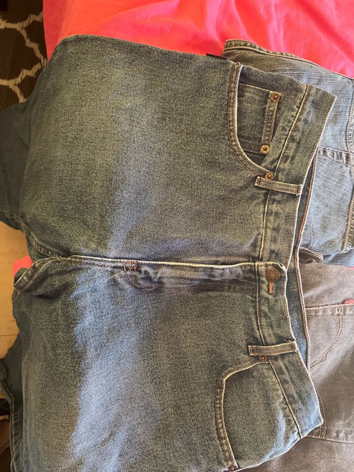 Lot jeans homme - photo numéro 3