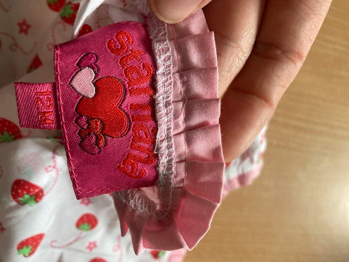 Petit ensemble taille 12mois - photo numéro 5