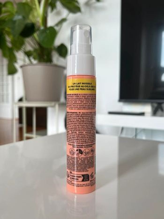 Lait solaire 🍒 Garancia - photo numéro 2