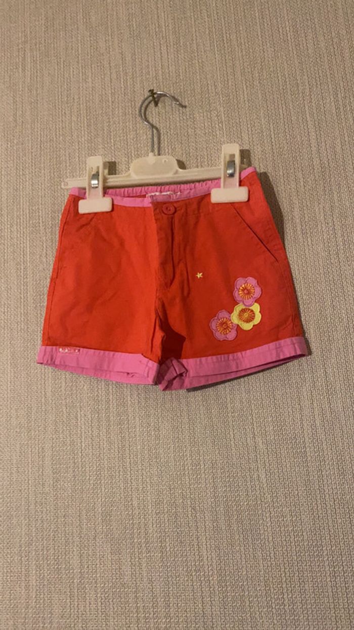 Short La Compagnie des Petits