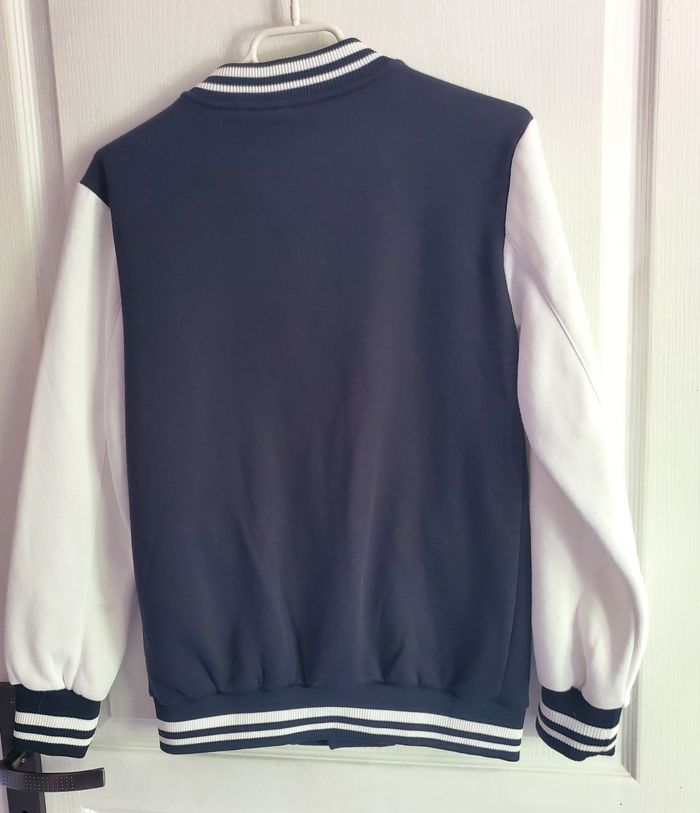 Veste Redskins - photo numéro 4