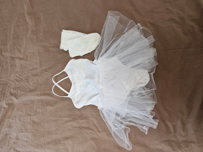 justaucorps danse - photo numéro 2