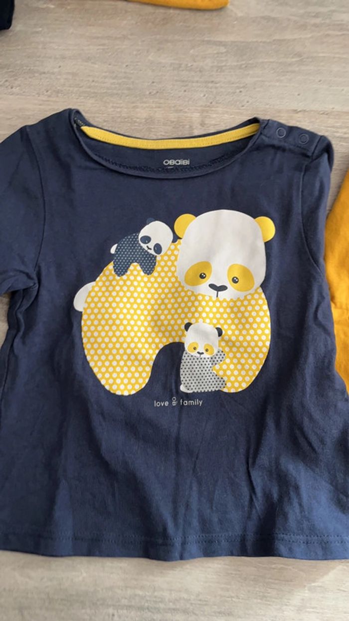 T-shirts - photo numéro 2
