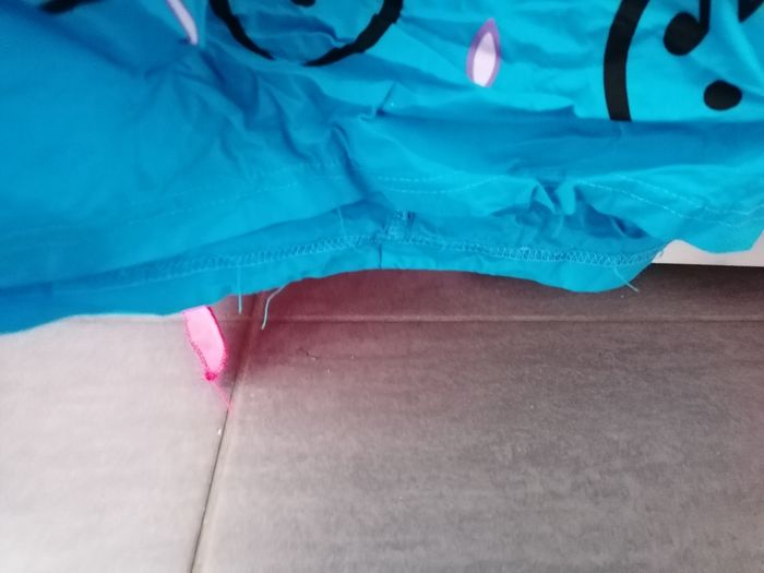 Deguisement reine des neiges - photo numéro 6