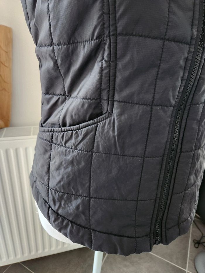 Veste sans manches Mim - photo numéro 5