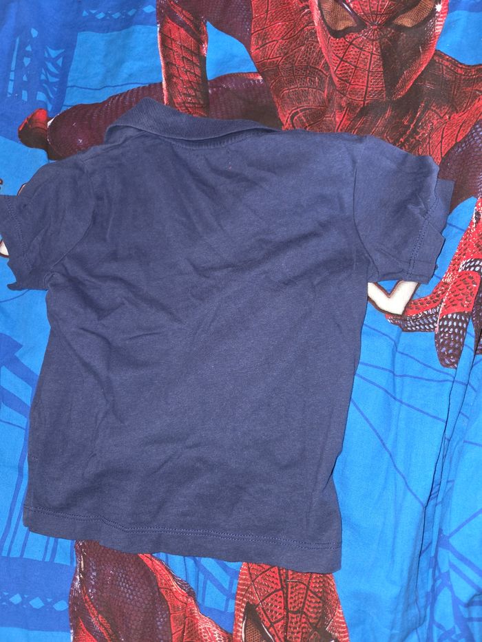 Tshirt tissaia 4 ans - photo numéro 2
