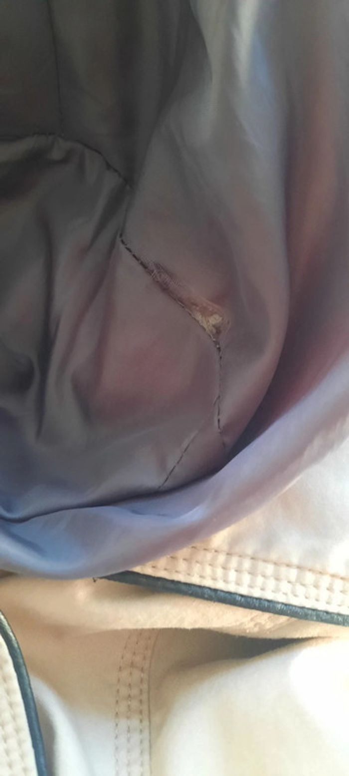 Veste mi saison - photo numéro 9