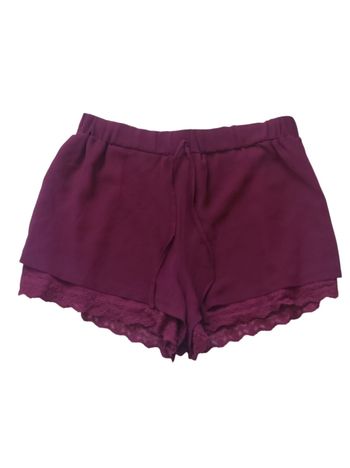 Mini short de nuit | S / 36 |