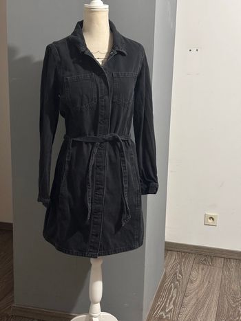 Robe jean