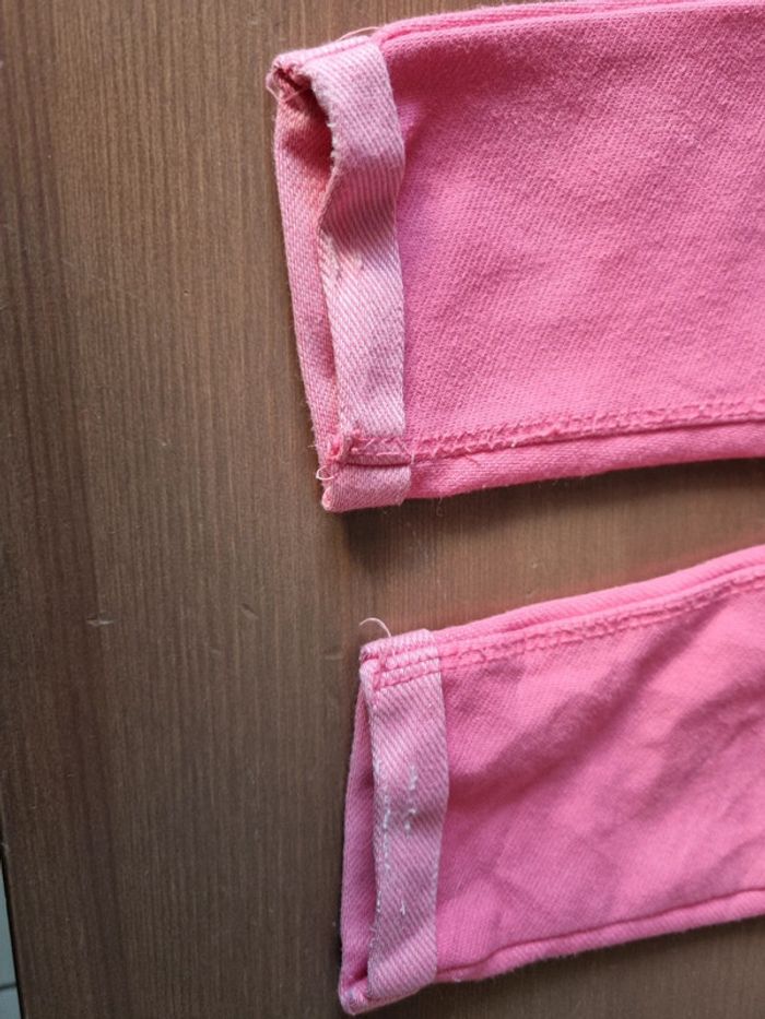 Lot pantalon 24 mois - photo numéro 4