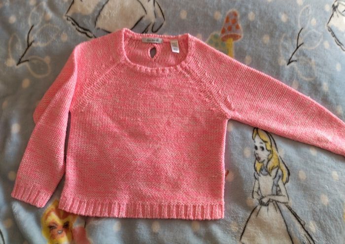Pull Okaïdi 3 ans
