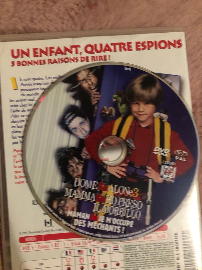 2 DVD - photo numéro 5