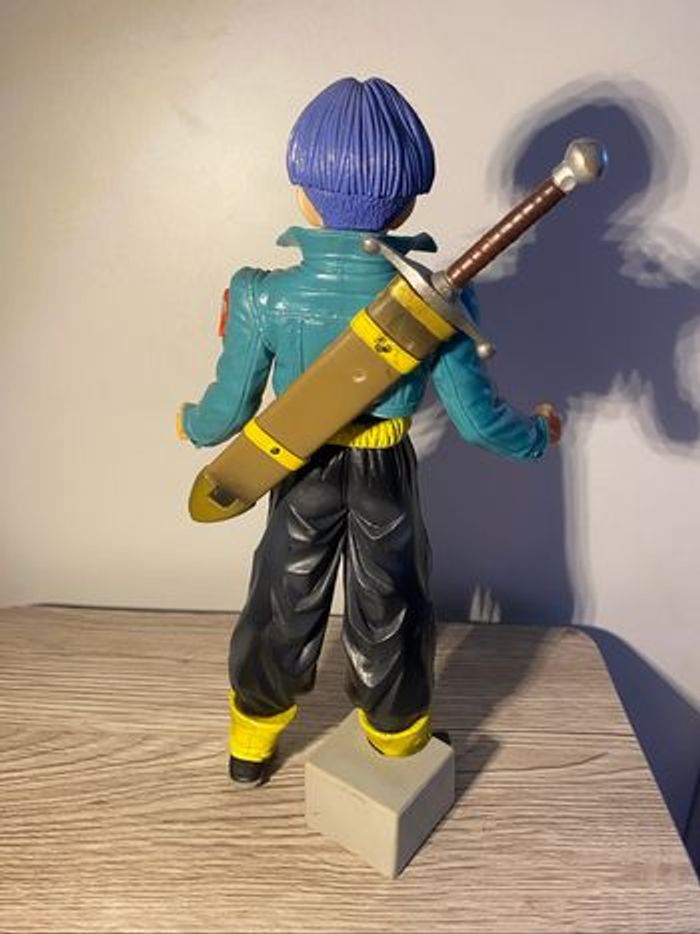 Figurine dragon ball Z - photo numéro 4