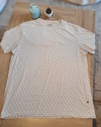 Tshirt bonobo taille XXL