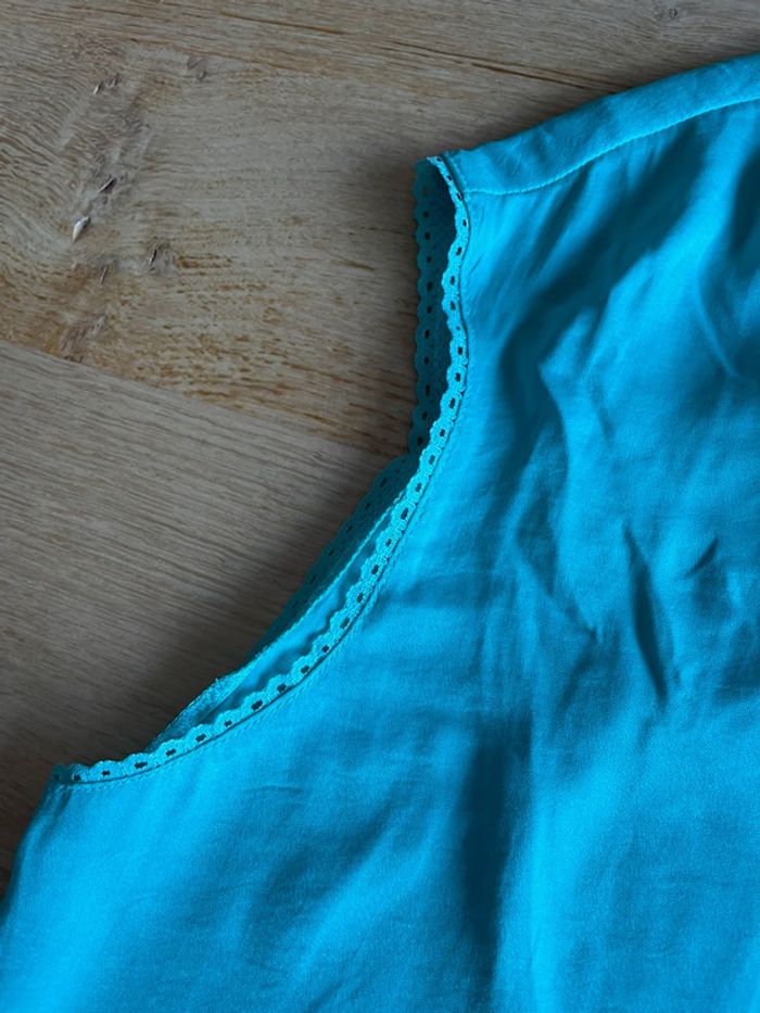 Blouse taille 38 - photo numéro 3