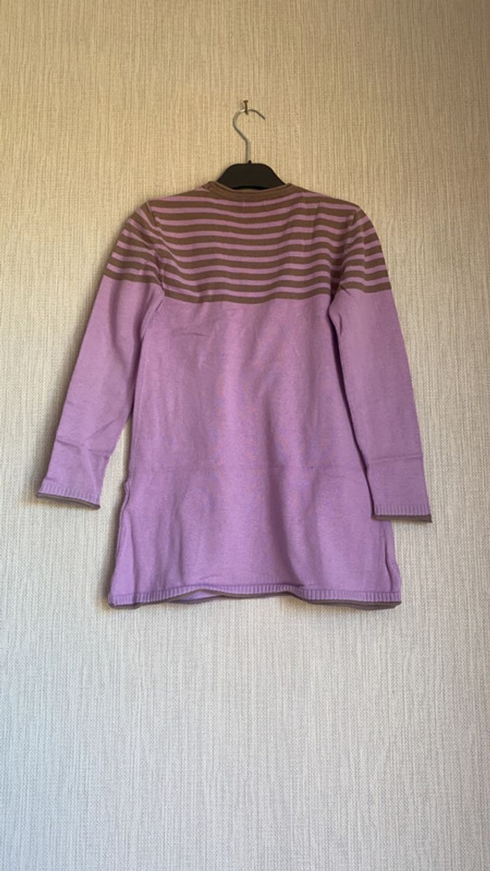Tunique Taille 10 ans - photo numéro 2