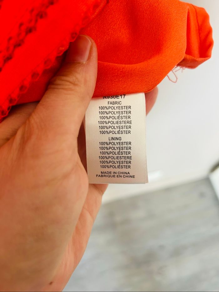 Robe d’été cérémonie - photo numéro 6