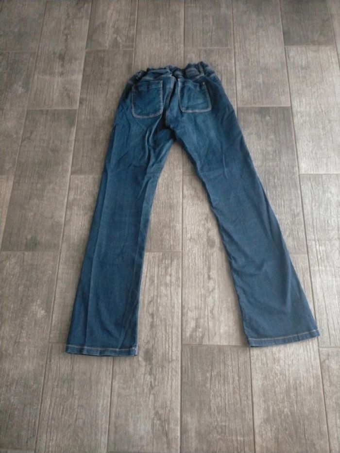 Jean Okaïdi fille - photo numéro 3