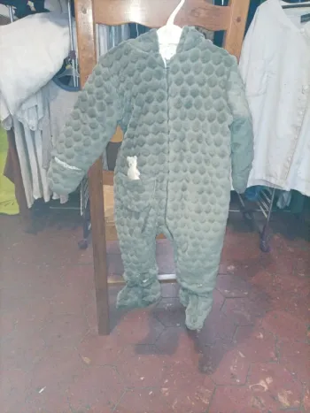 Combinaison bébé