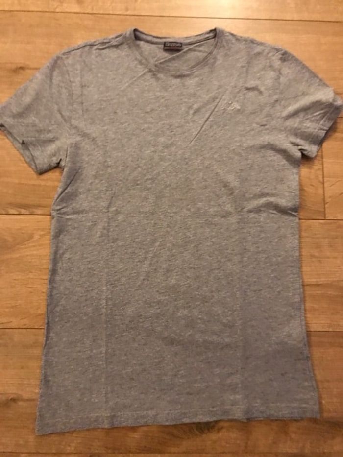 Teeshirt Kappa