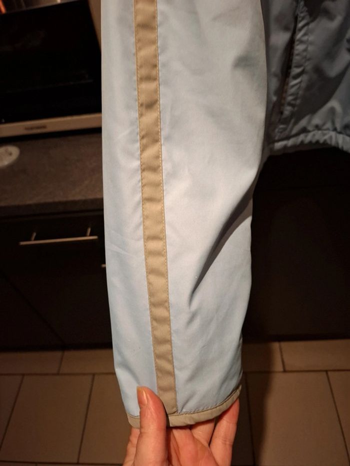 Veste homme Sergio tacchini - photo numéro 5