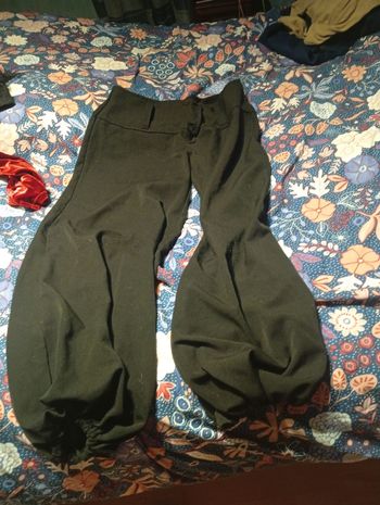 Vend pantalon