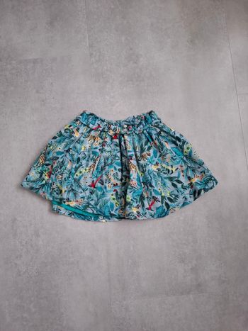 Jupe orchestra 3 ans