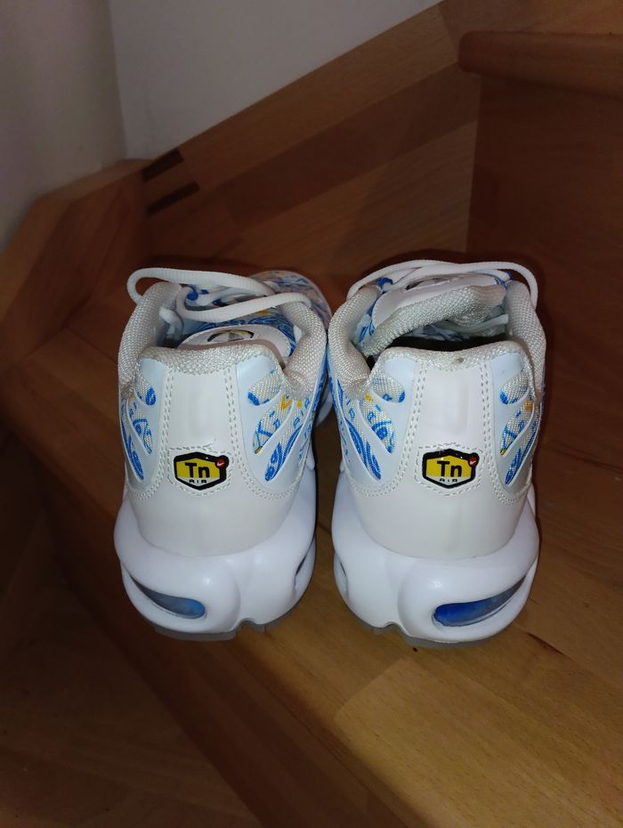 Nike TN Lisboa / Lisbonne - photo numéro 4