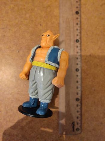 Figurine dragon ball z dbz