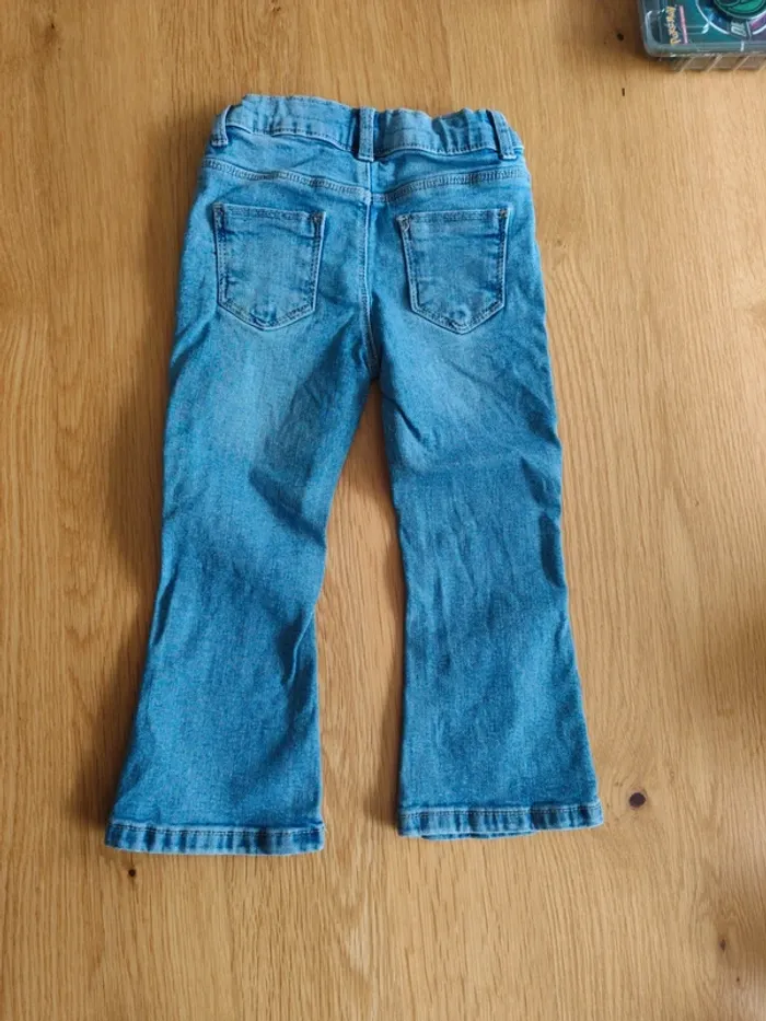 Jeans Flare - photo numéro 2