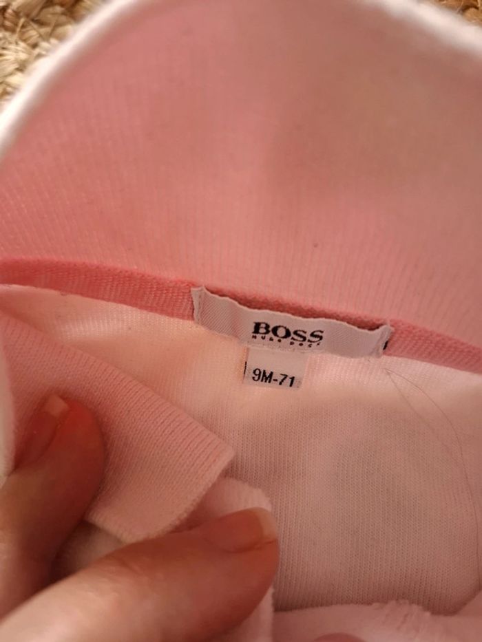 Boss 9 m - photo numéro 7