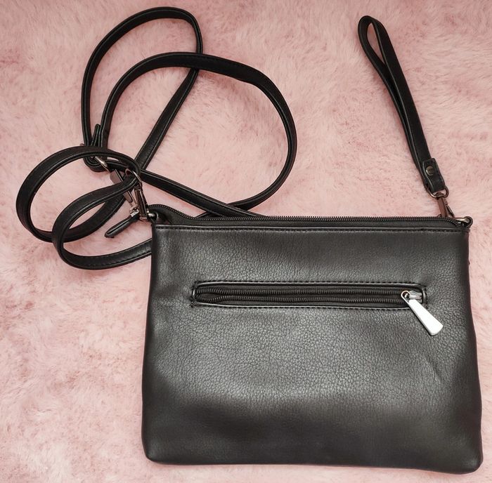 Sac bandoulière Italbags - photo numéro 3