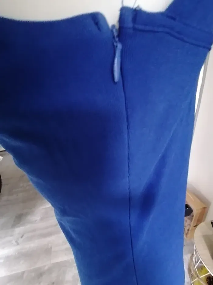 Robe originale mim taille m - photo numéro 2