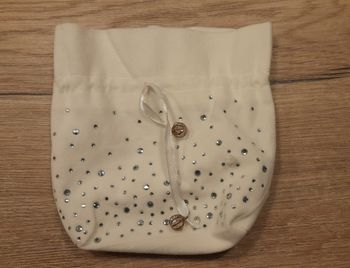 Pochette beauté