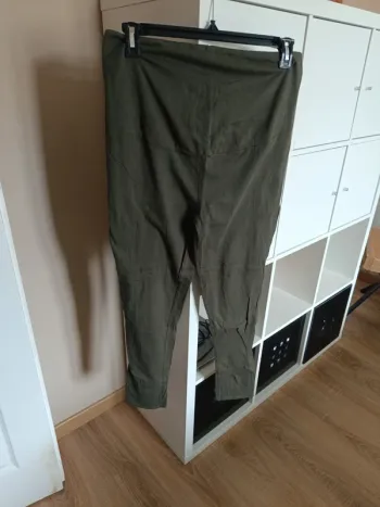 Leggings maternité taille 46/48