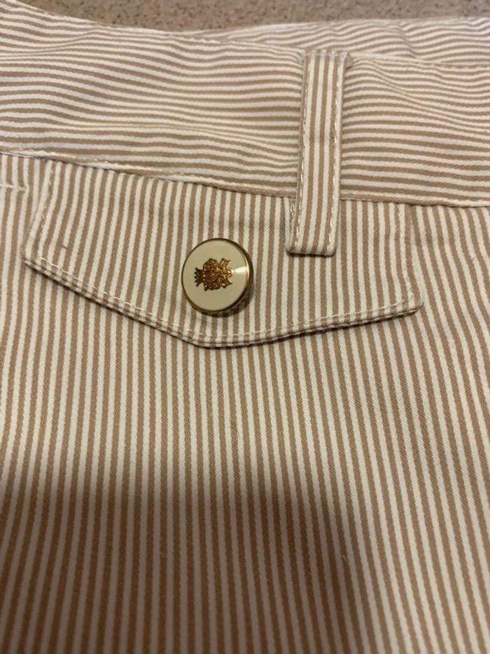 Short Zara basic - photo numéro 2
