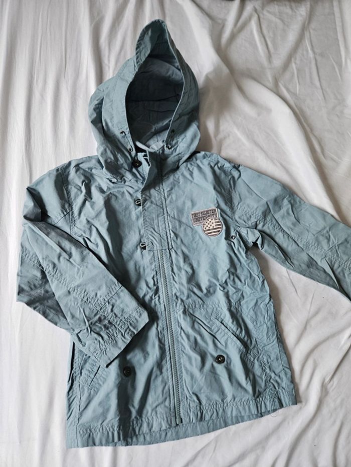 Imperméable