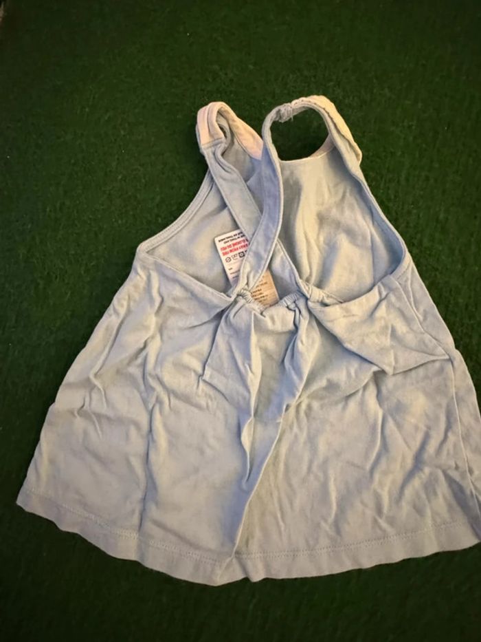 T-shirt jacadi - photo numéro 2