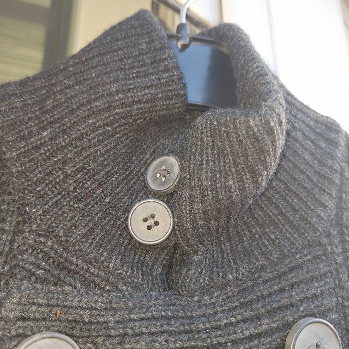 Gilet homme - photo numéro 6