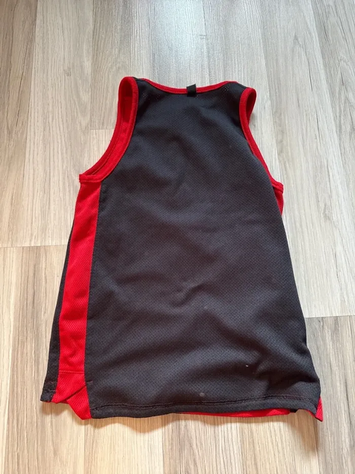 Ensemble de basket réversible - photo numéro 5