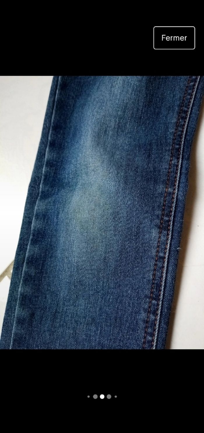 Jean 9/10A - photo numéro 6