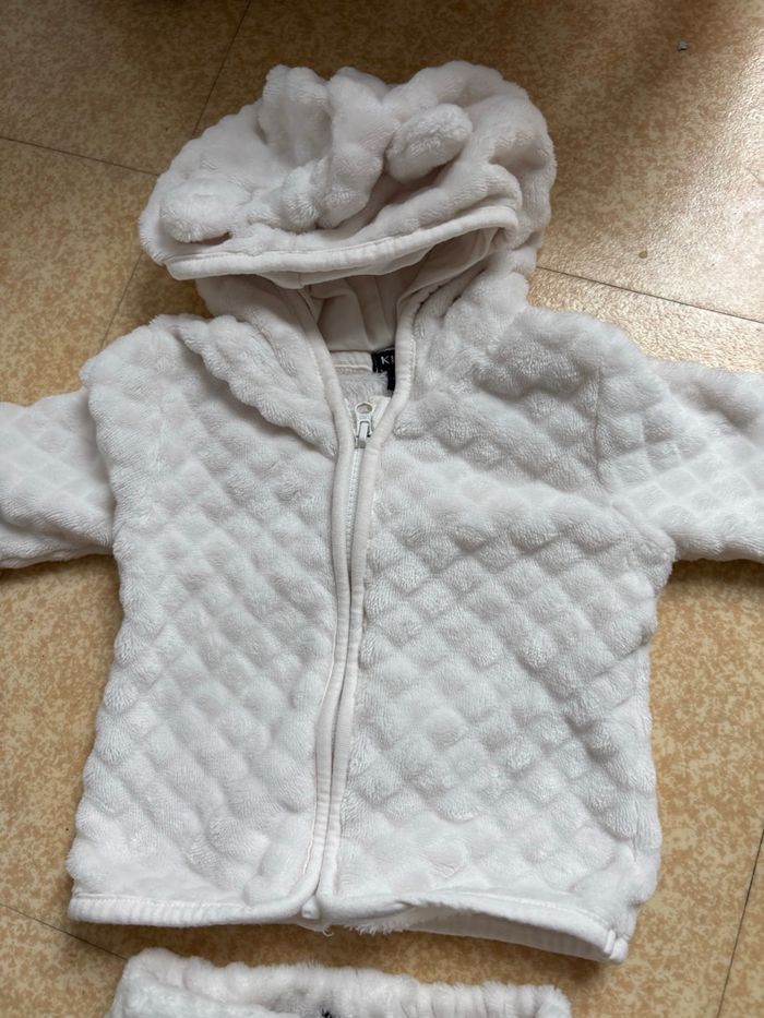 Ensemble - photo numéro 2