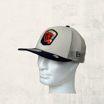 Casquette New Era NFL - Chicago Bears - Neuve avec étiquette