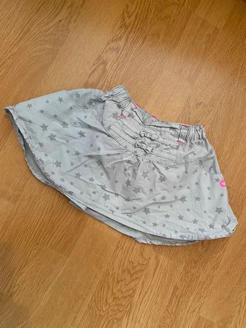 Jupe 18 mois orchestra