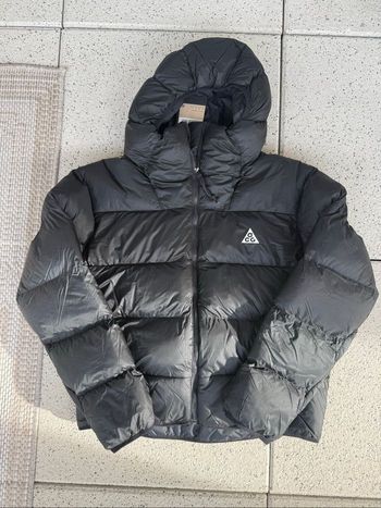 Doudoune Femme Nike ACG Lunar Lake