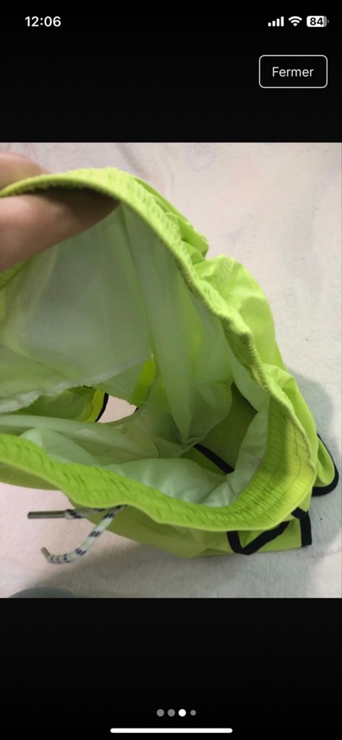 Short de bain homme - photo numéro 3