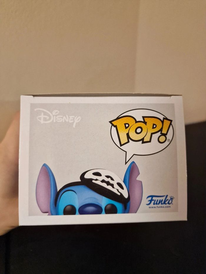 Skeleton Stitch Glow Chase - photo numéro 5