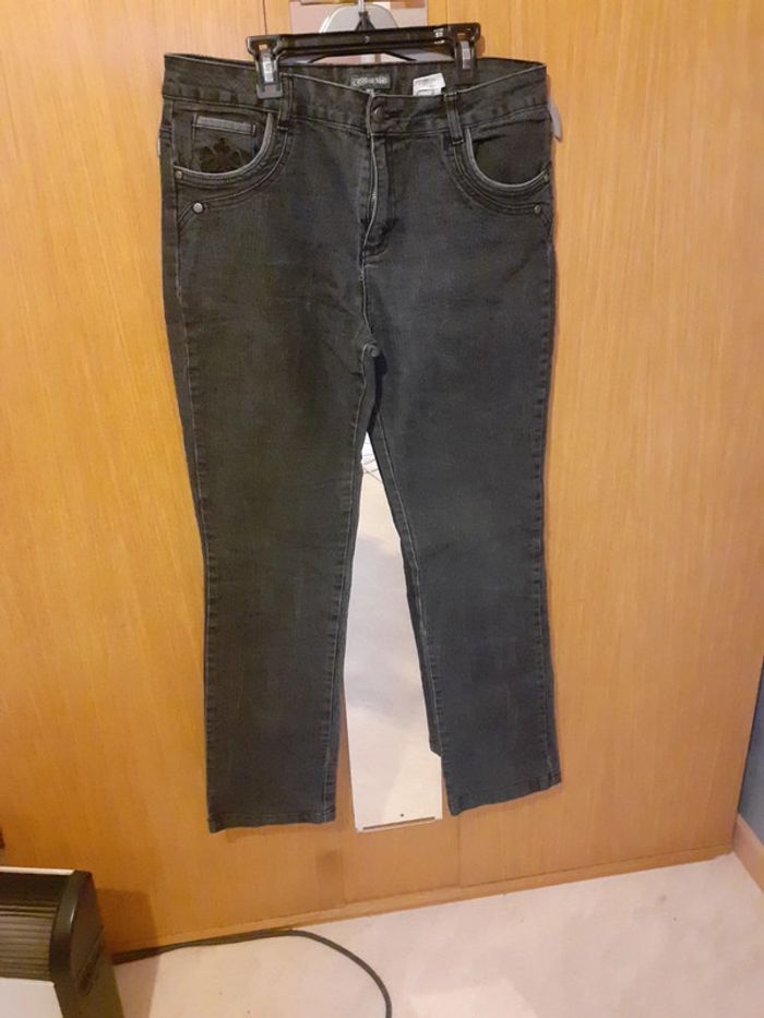 Jean noir